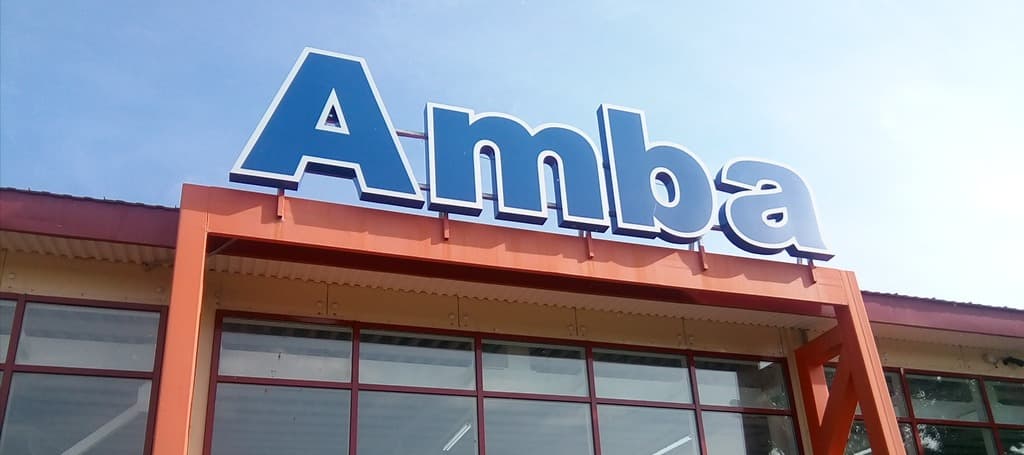 Фото новости: "X5 Group откроет «Пятерочки» на месте магазинов «Амба» на Дальнем Востоке"