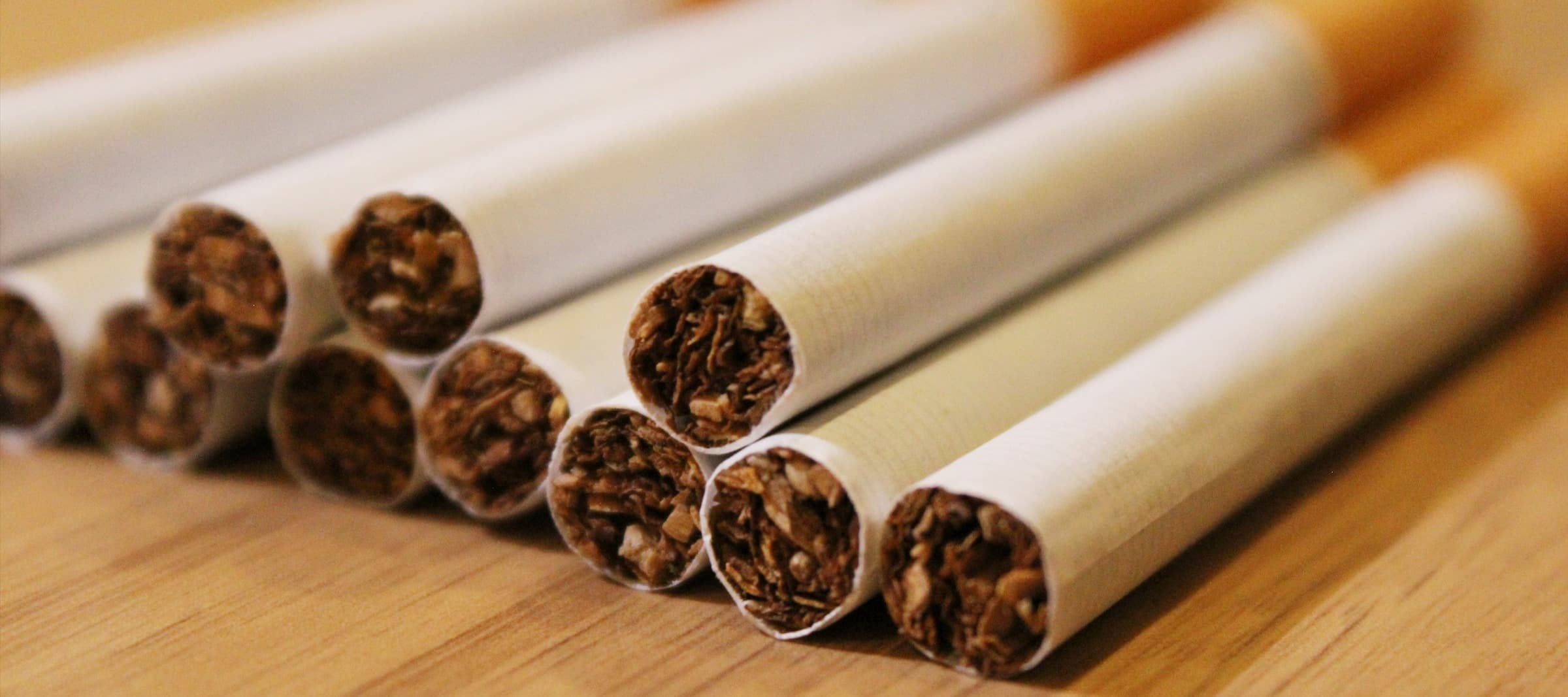 Фото новости: "Госдума приняла закон о дополнительном увеличении акцизов на табак"