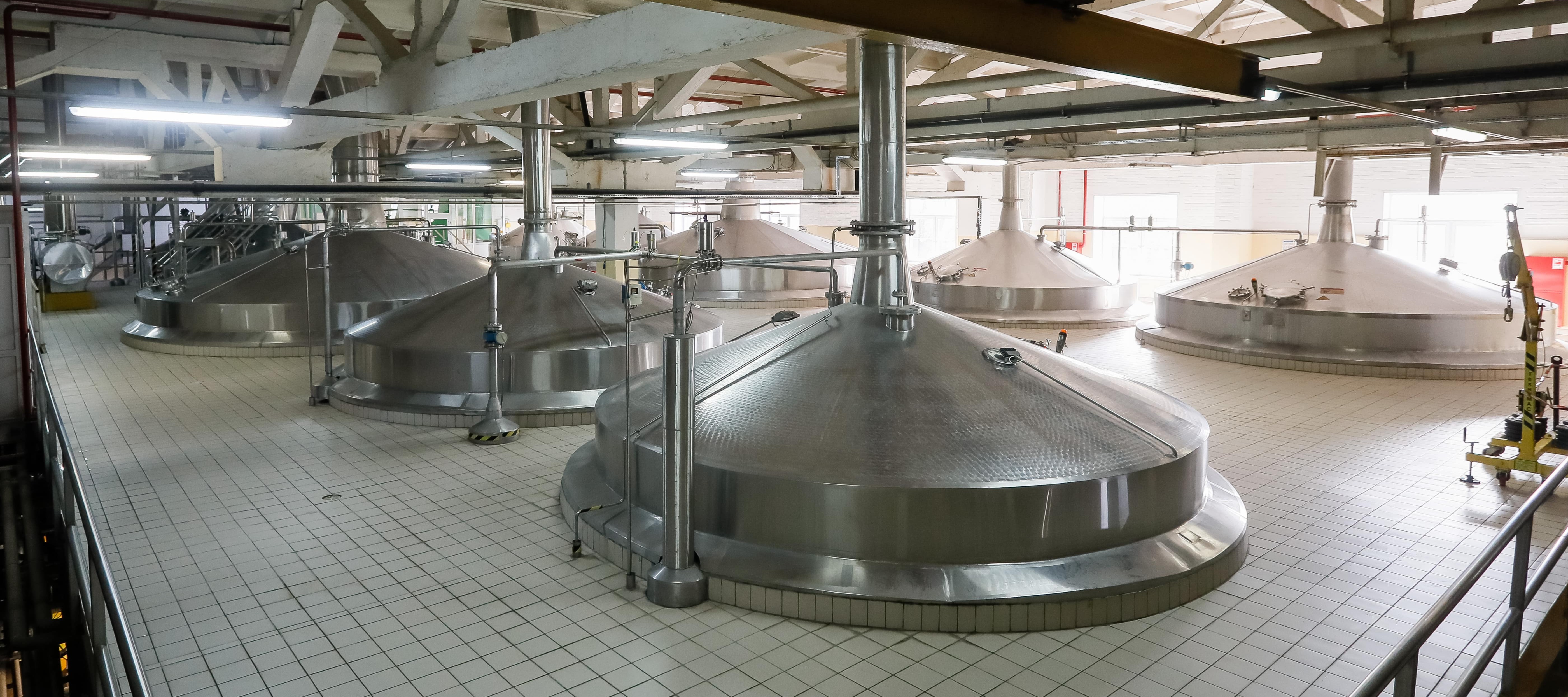 Фото новости: "Бывшая российская «дочка» Heineken сменила руководство"