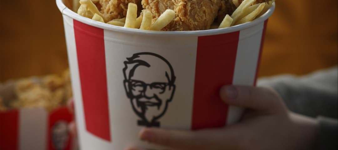 Фото новости: "Франчайзи KFC просят приостановить сделку по продаже сети"