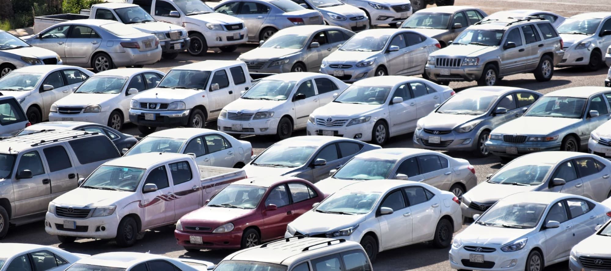 Фото новости: "На российском авторынке продолжат доминировать китайские марки"
