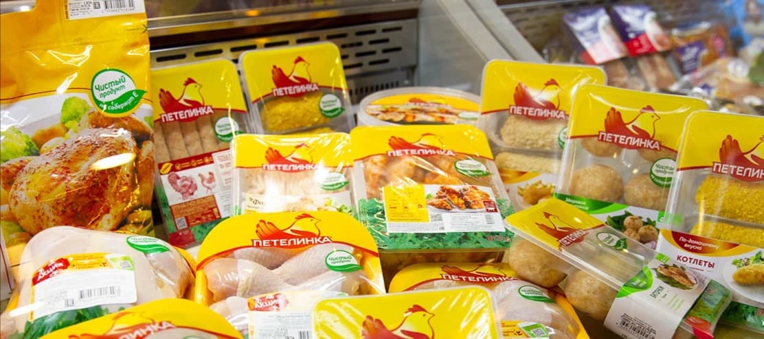 Фото новости: "Производители мяса птицы в России отчитались о стабильной работе предприятий"