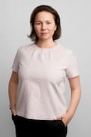 Екатерина Лобанова