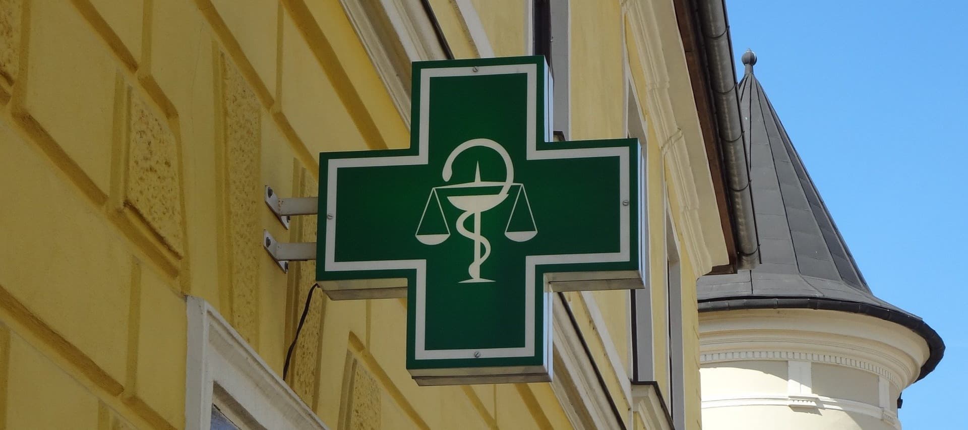 Фото новости: "В аптеках сократилось предложение популярных детских жаропонижающих"