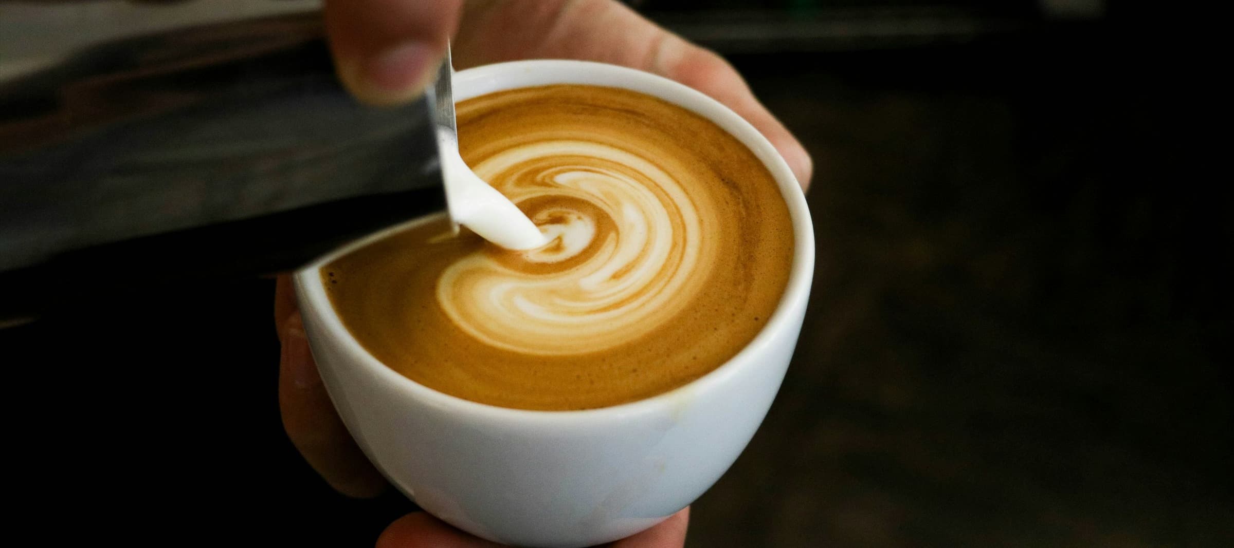 Фото новости: "«Росинтер» начал ребрендинг кофеен Costa Coffee в Lalibela Coffee"