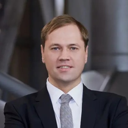 Юрий Антонов