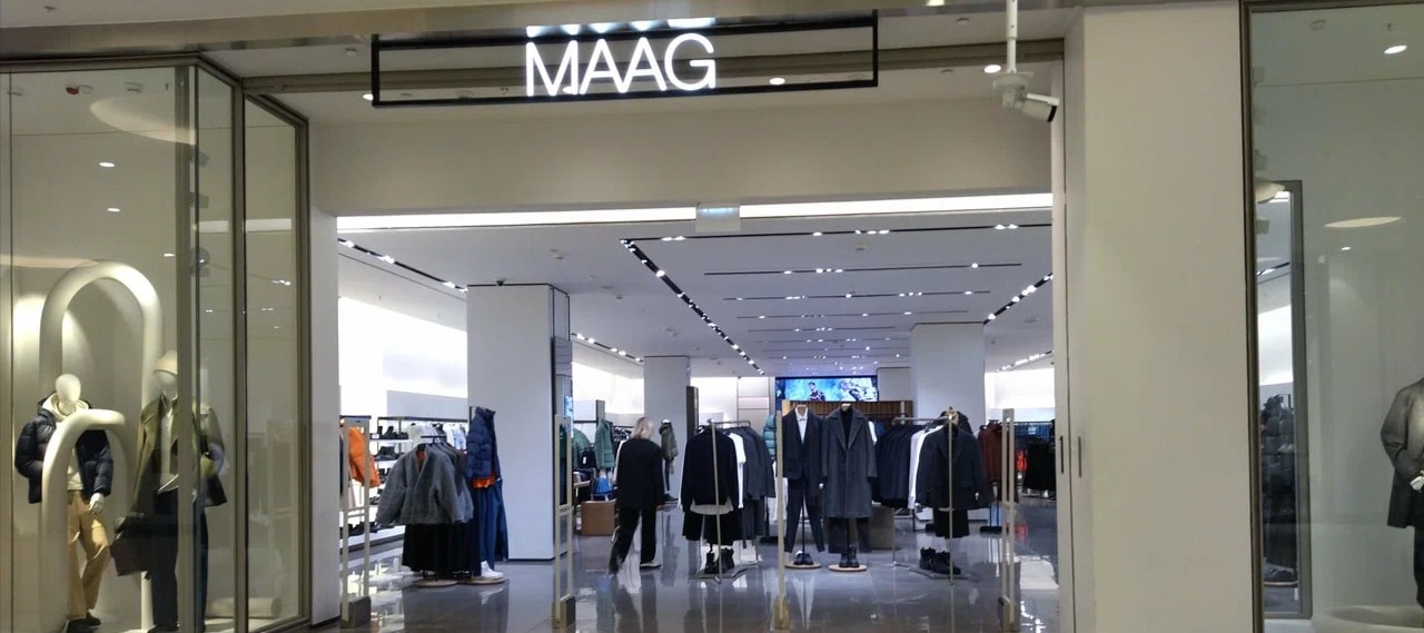 Фото новости: "Открывшиеся на месте Zara магазины закончили 2023 г. с убытками"