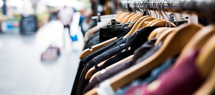 Фото новости: "Закрытие магазинов H&M в России поставило под угрозу ее планы развития"