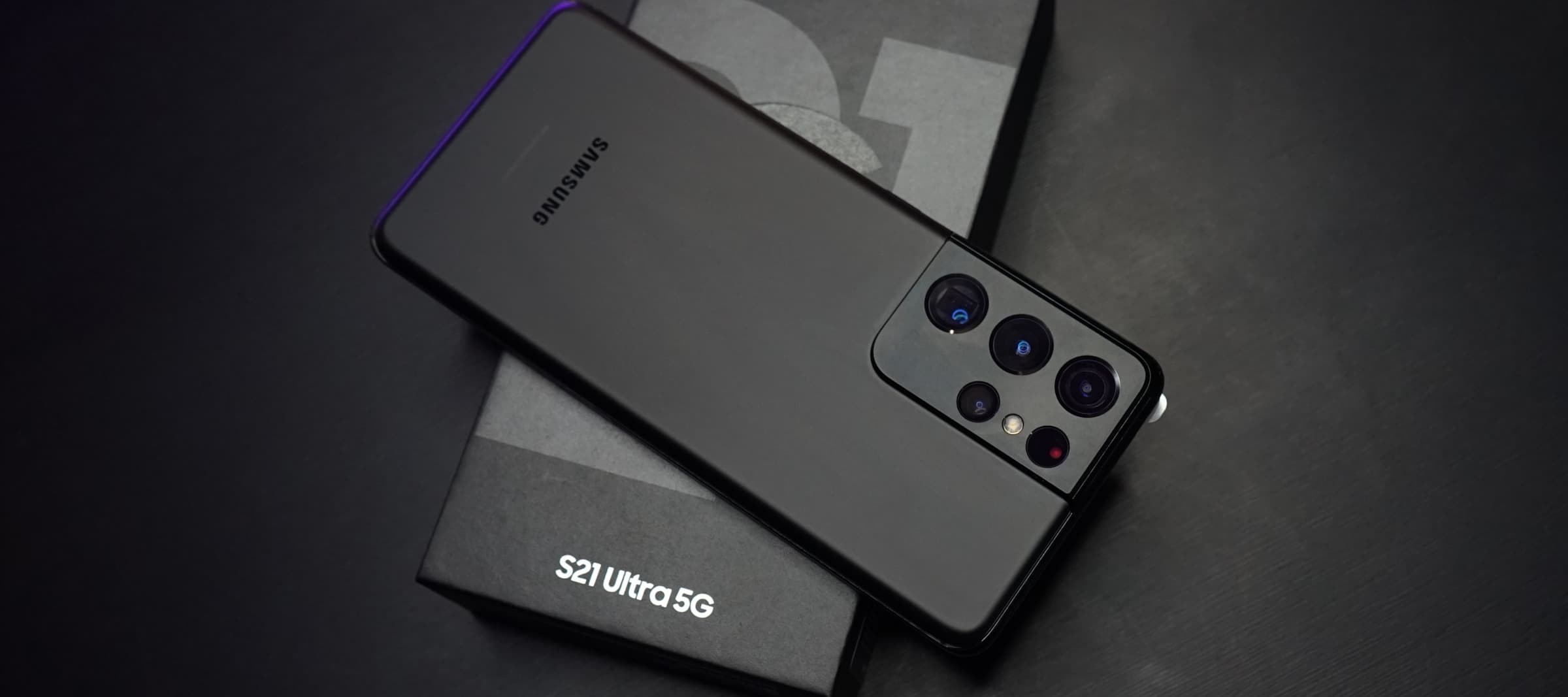 Фото новости: "Samsung обогнал Apple по продажам смартфонов в I квартале 2024 г."