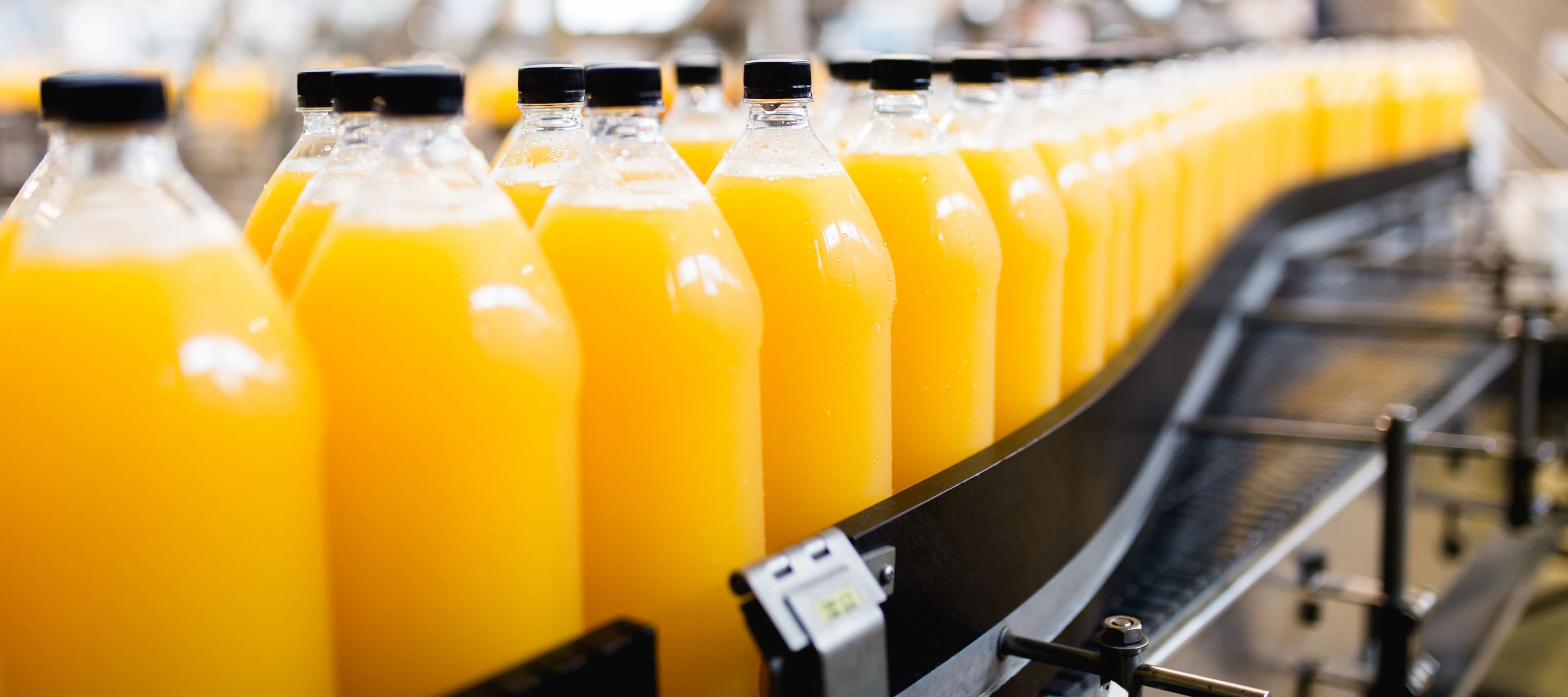Фото новости: "В России резко выросло производство соков"