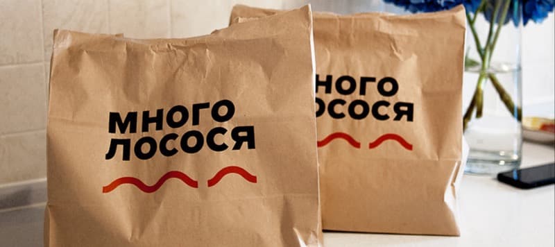 Фото новости: "Сеть «темных кухонь» «Много лосося» повысила цены на блюда"