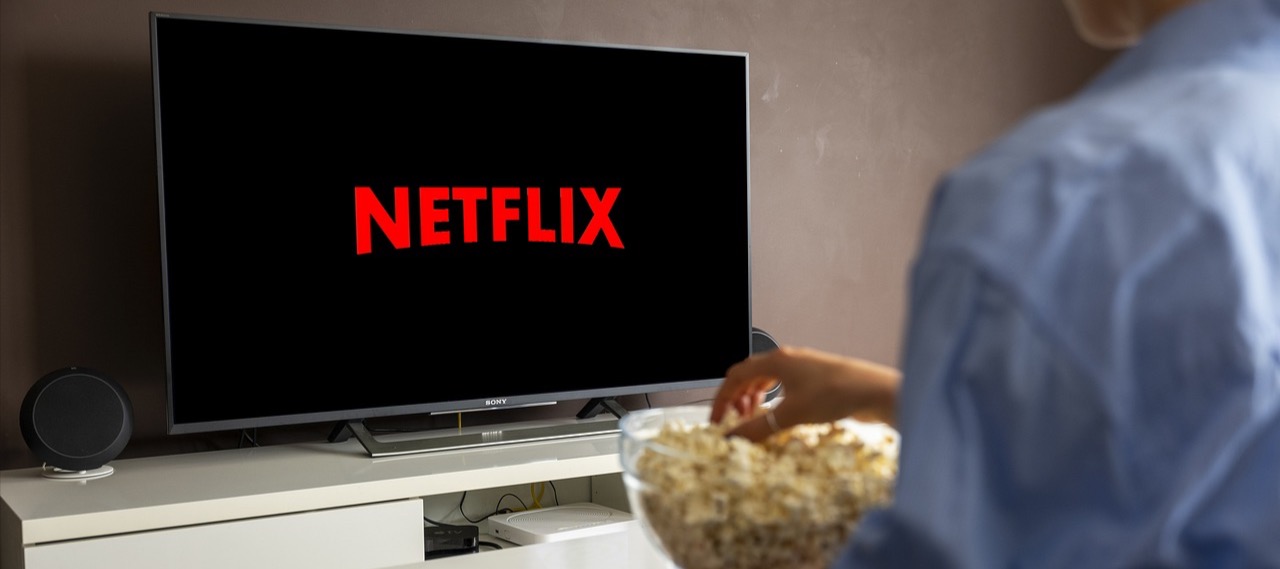 Фото новости: "Российские пользователи потребовали от Netflix 60 млн руб. "