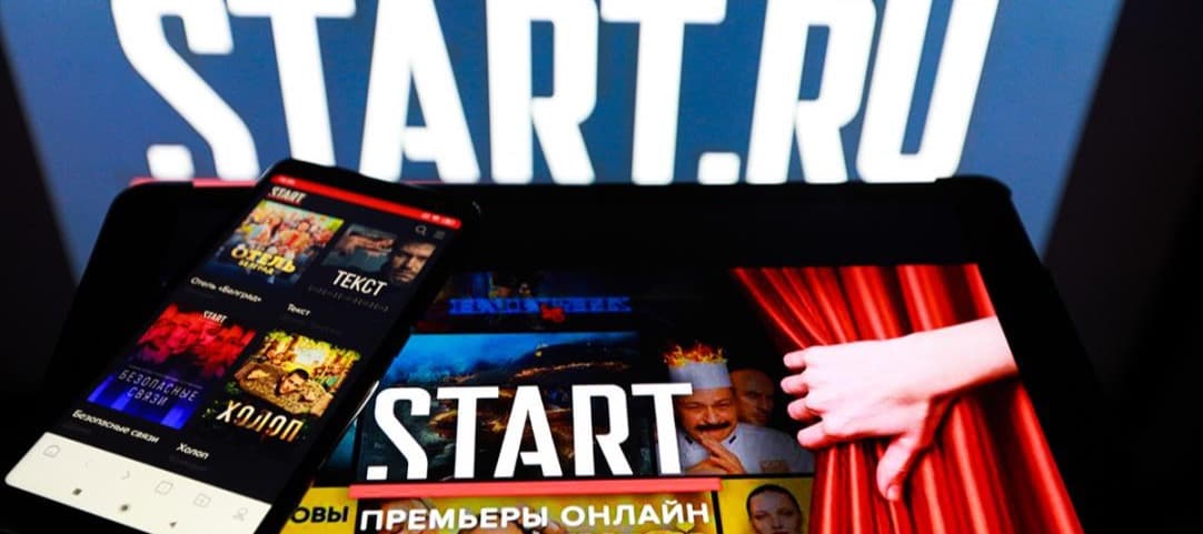 Фото новости: "Видеосервисы Start и «Мегафон ТВ» объединятся в одну платформу"