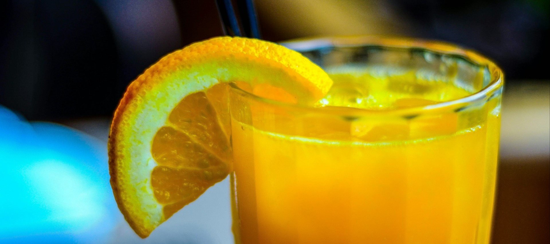 Фото новости: "Производители могут начать использовать мандарины в апельсиновом соке"