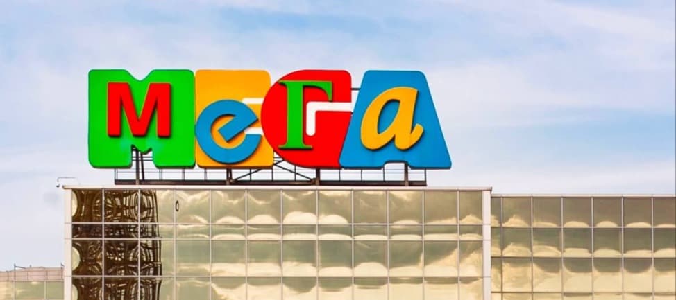 Фото новости: "«Мегамаркет» откроет 14 новых складов в торговых центрах «Мега»"