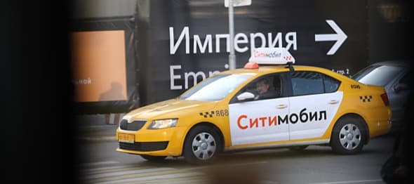 Фото новости: "Новый владелец «Ситимобила» раскрыл планы развития сервиса"
