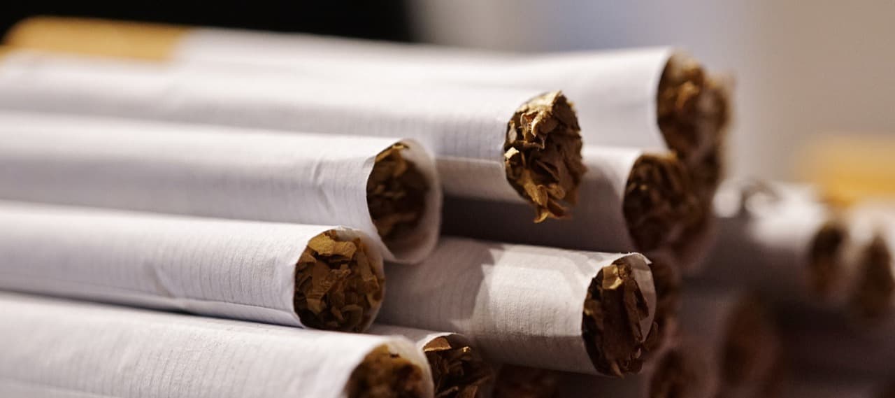 Фото новости: "Новым владельцем производителя Davidoff в России может стать «Мегаполис» с партнерами"