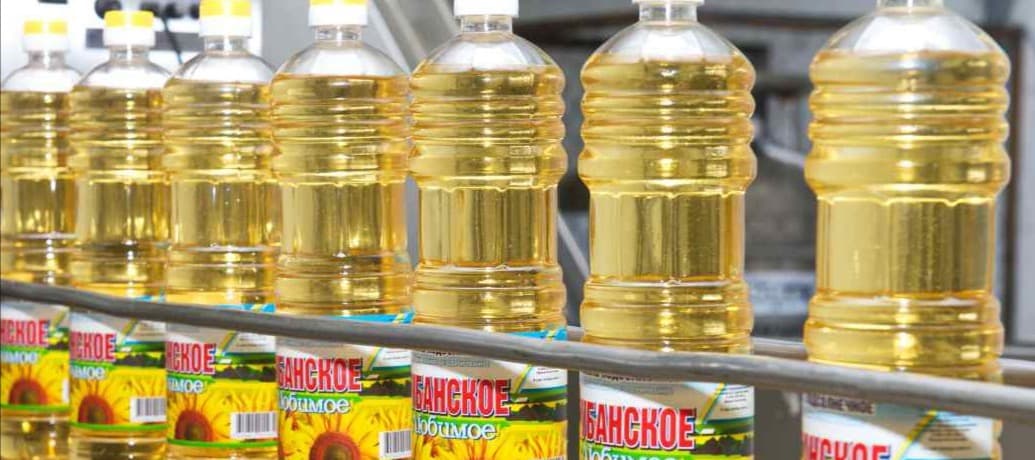 Фото новости: "Основатель «Магнита» Галицкий снизил долю в производителе подсолнечного масла «Кубанское любимое»"