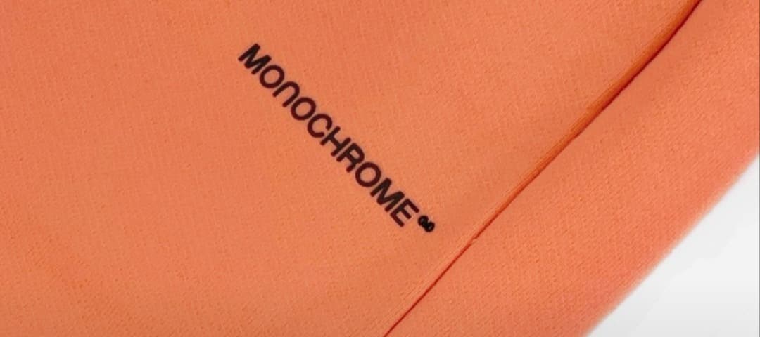 Фото новости: "Российский модный бренд Monochrome выпустил коллекцию для «Авито премиум»"