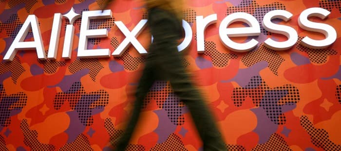 Фото новости: "VK списала почти 10 млрд руб. из-за обесценения «Aliexpress Россия»"