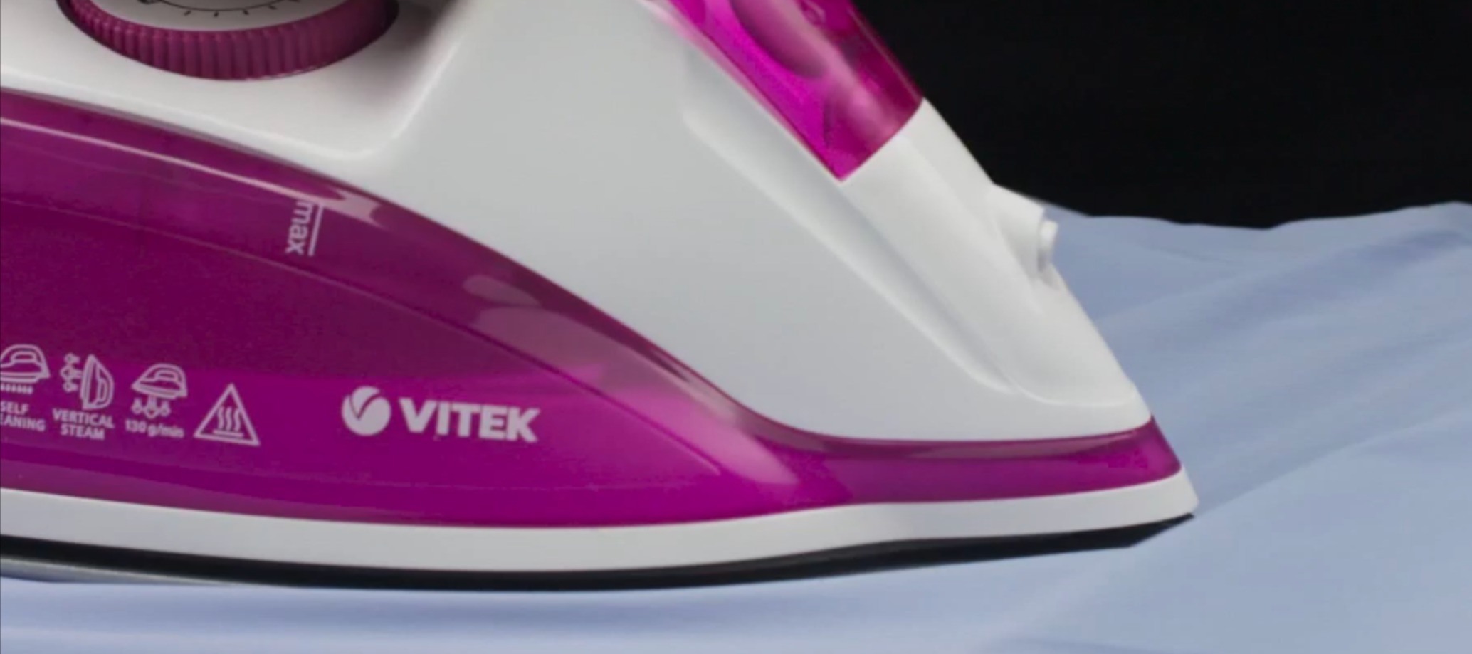 Фото новости: "Merlion купил владельца брендов бытовой техники Vitek и Maxwell"