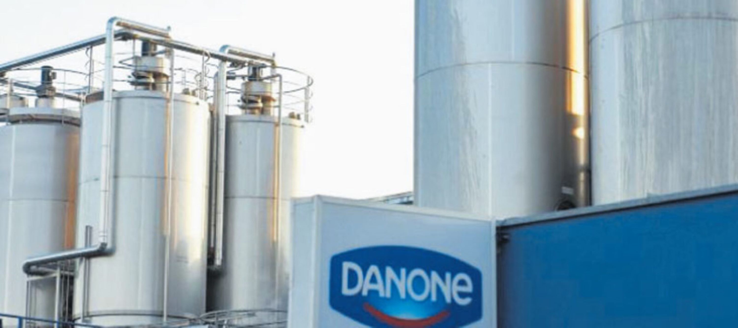 Фото новости: "Бывшая российская «дочка» Danone передумала продавать завод во Владимире"