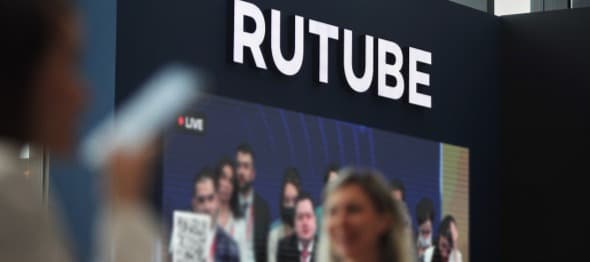 Фото новости: "Rutube подвергся самой сильной за историю сервиса атаке хакеров"