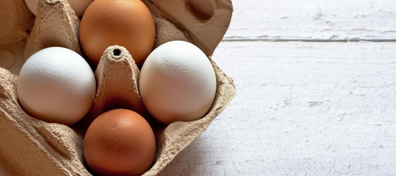 Фото новости: "Поставщики яиц пожаловались ФАС на низкие закупочные цены"