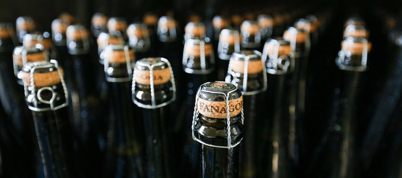 Фото новости: "Вина из российского винограда получат спецмарку «Вино России»"