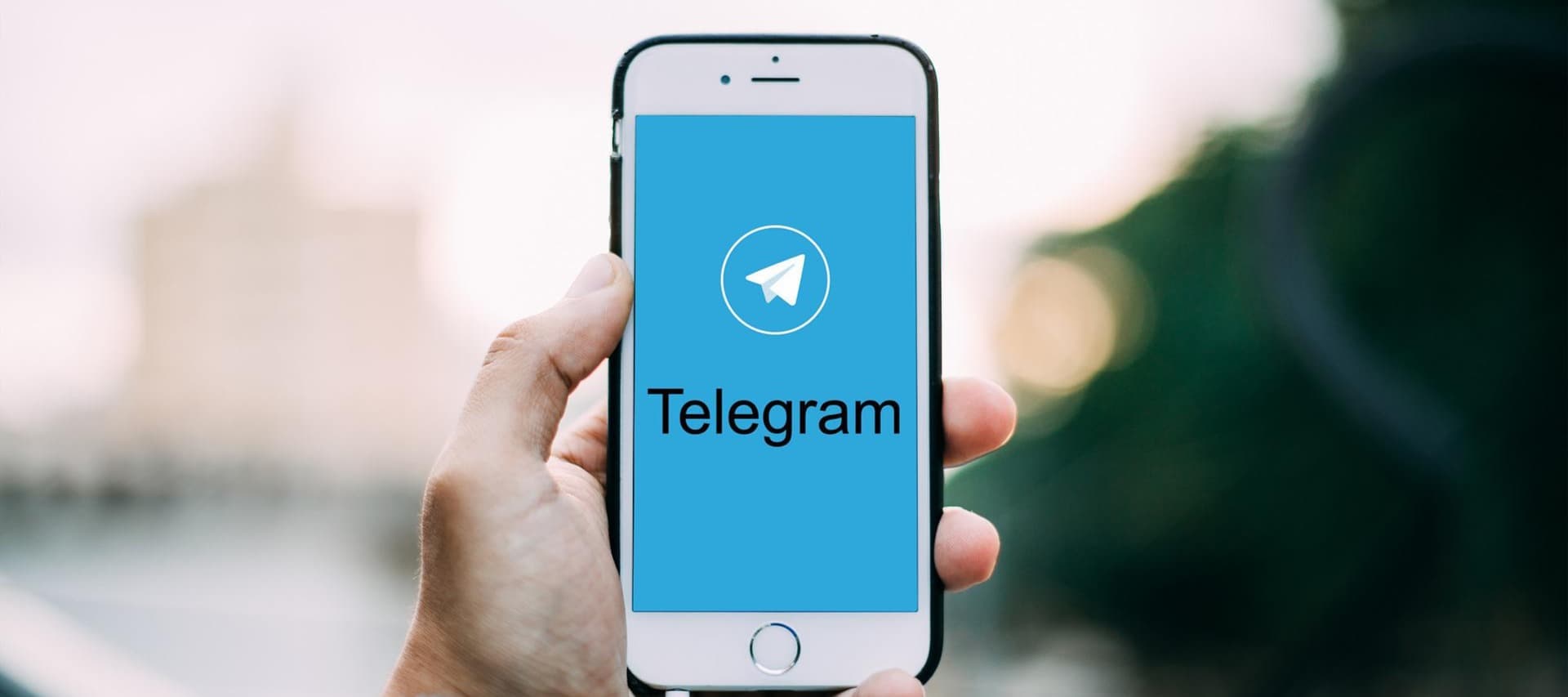 Фото новости: "Telegram может попасть под блокировку в Гонконге"