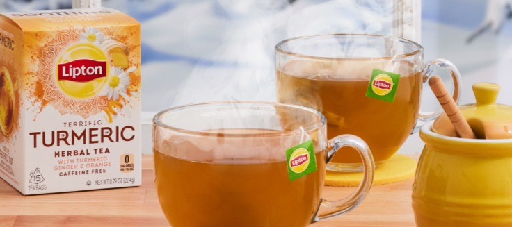 Фото новости: "Активы Lipton в России хочет купить производитель чая Eastford"