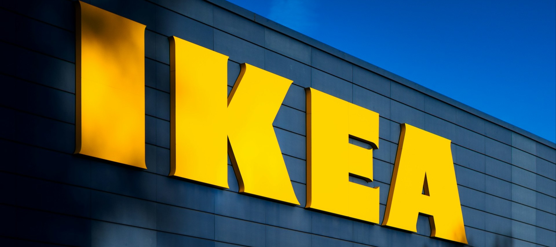 Фото новости: "Владелец Ikea продал дистрибуторский центр в России"