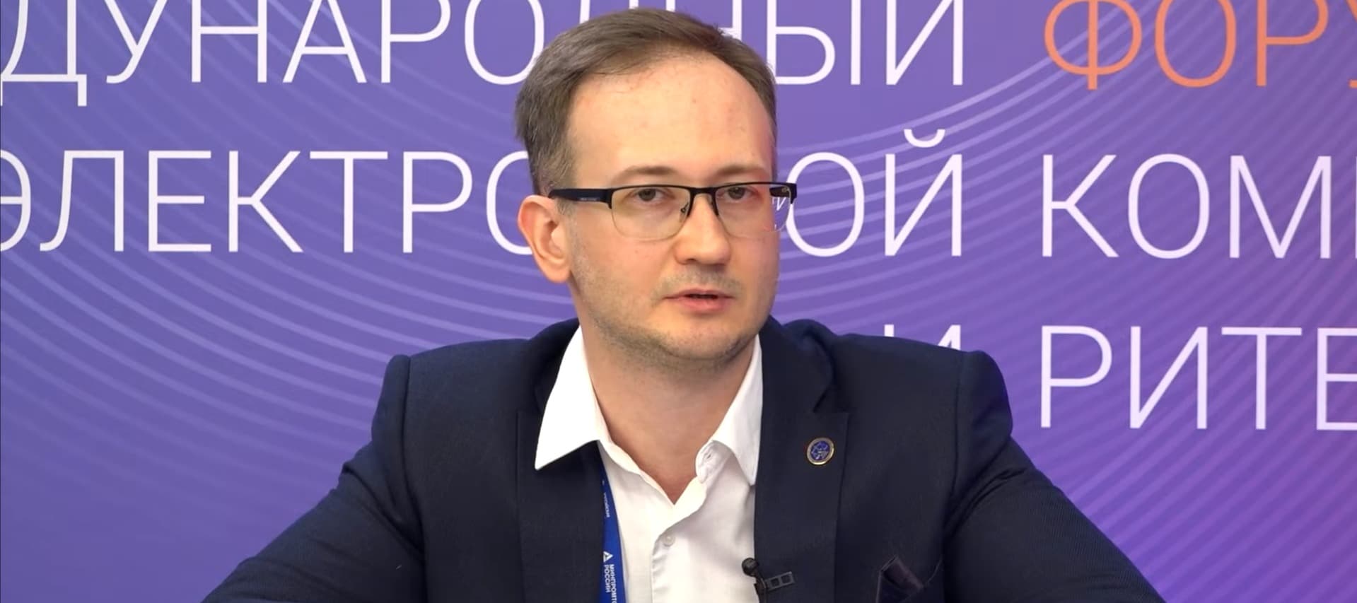 Фото новости: "Топ-менеджер Ozon Алексей Минаев станет директором по стратегическому развитию Wildberries"