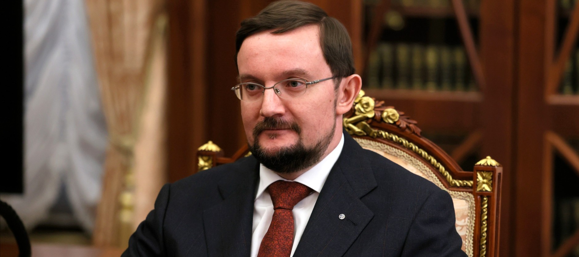 Фото новости: "Миллиардер Алексей Репик продал импортера японского алкоголя в Россию"