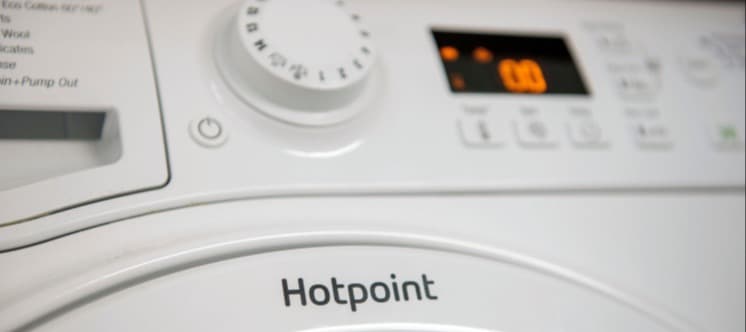 Фото новости: "Производитель Indesit и Hotpoint продаст российский бизнес"