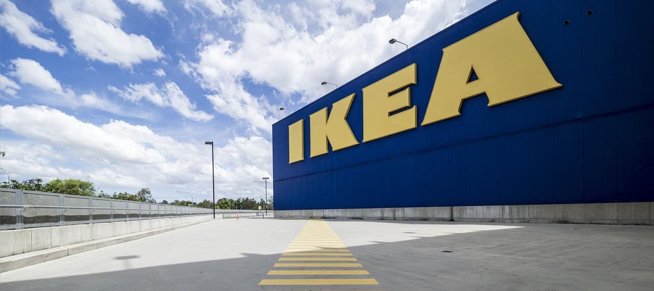 Фото новости: "В России появились схемы мошенничества с товарами Ikea"
