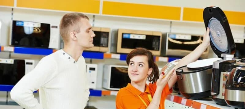 Фото новости: "Какая ответственность и штрафы грозят владельцу магазина за обман потребителя"