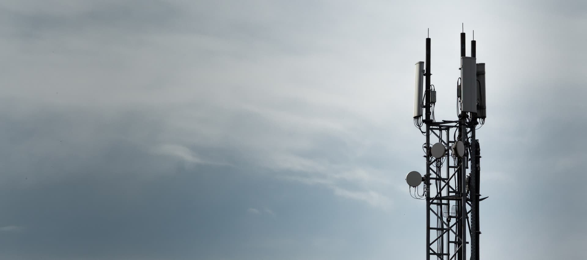 Фото новости: "«Билайн» отключит Москву и область от связи 3G"