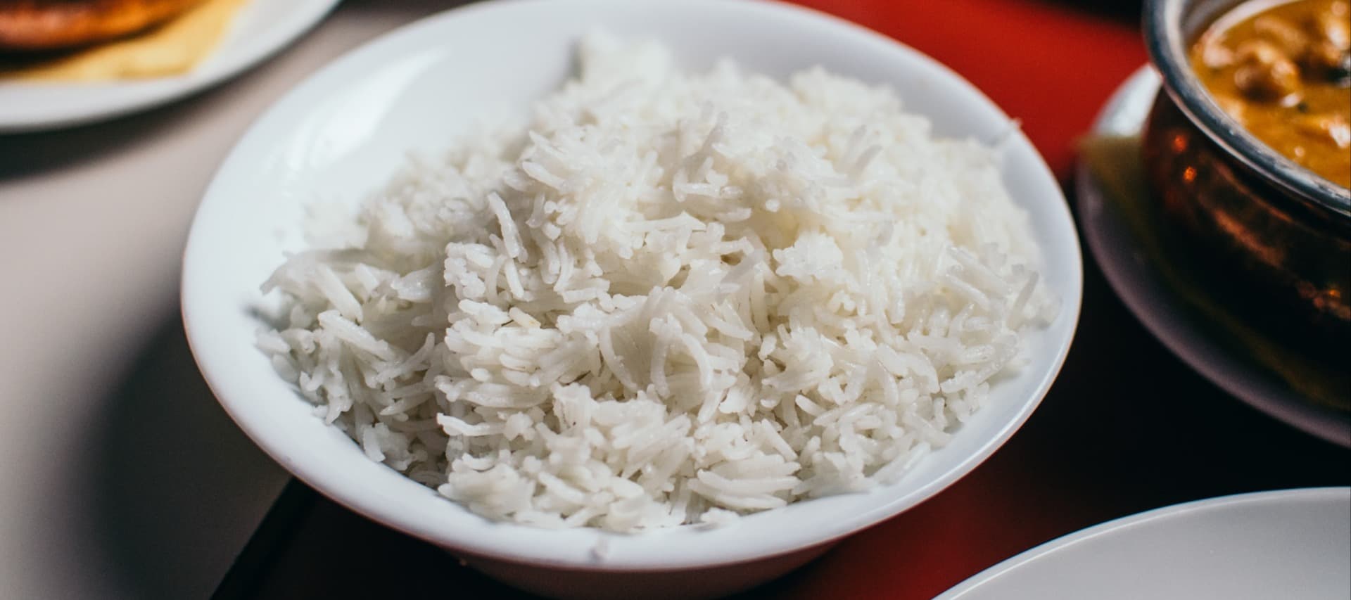 Фото новости: "Аналитики спрогнозировали самый большой дефицит риса в мире за последние 20 лет"