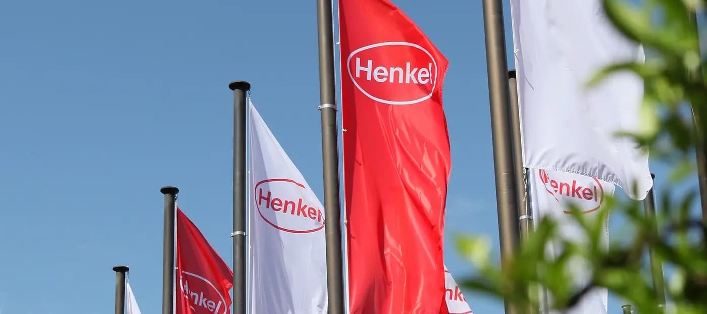 Фото новости: "Henkel получила опцион на обратный выкуп российских активов"