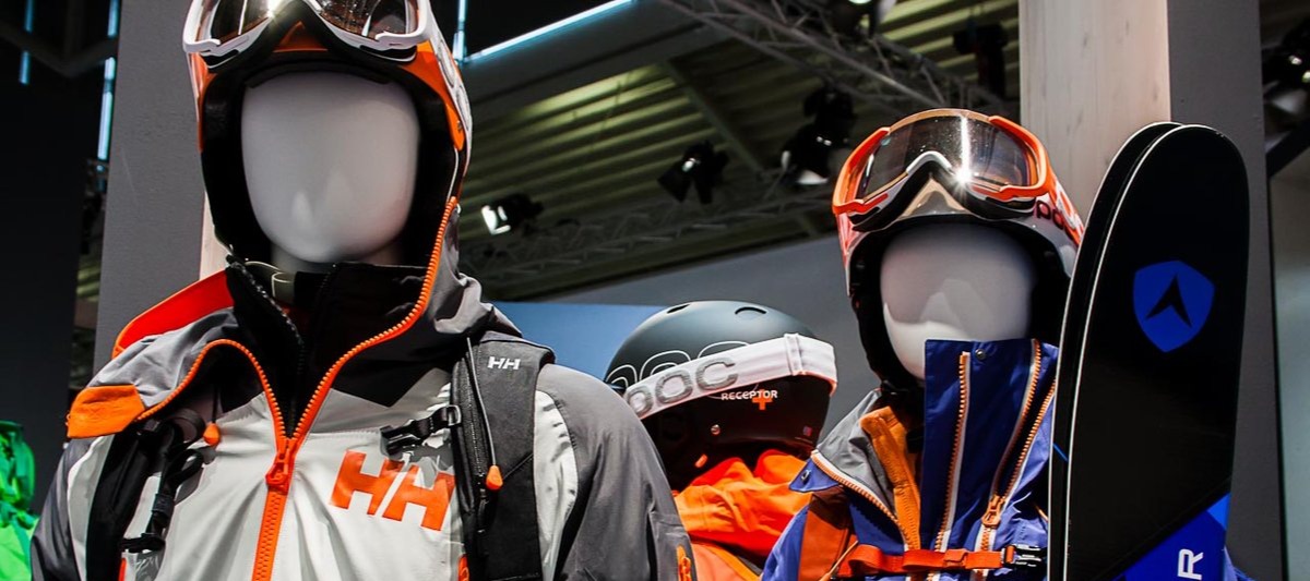 Фото новости: "Helly Hansen ищет способы остаться в России"