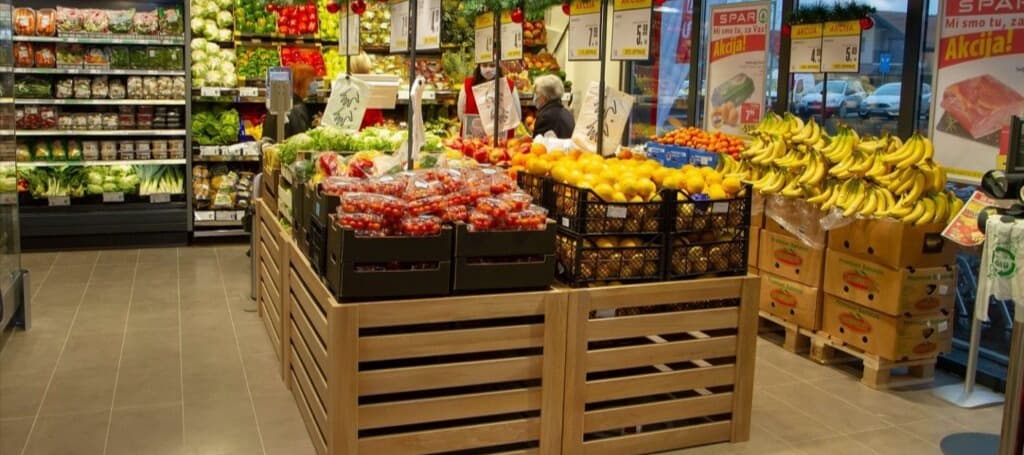 Фото новости: "«День без покупок» в Хорватии на 50% обрушил продажи местных ритейлеров"