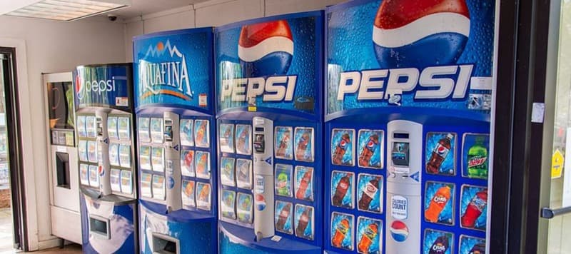 Фото новости: "Торговая сеть «Верный» отказалась продавать новые напитки PepsiCo"