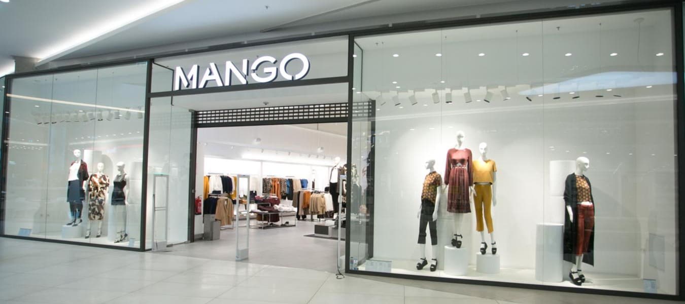 Фото новости: "Новым франчайзи Mango в России может стать турецкая Fiba Holding"