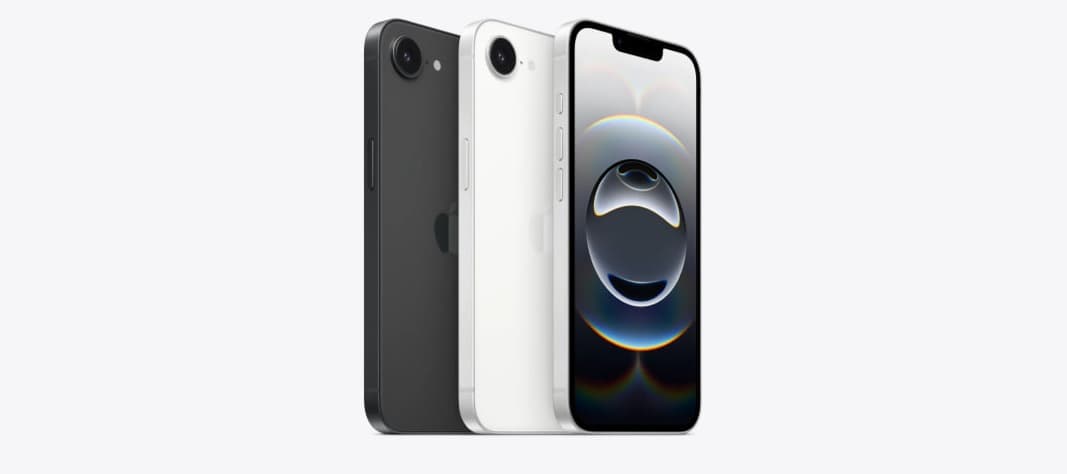 Фото новости: "Российские ритейлеры открыли предзаказ на новые iPhone 16e"