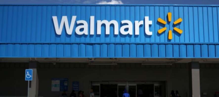 Фото новости: "Amazon впервые опередил Walmart по квартальной выручке"