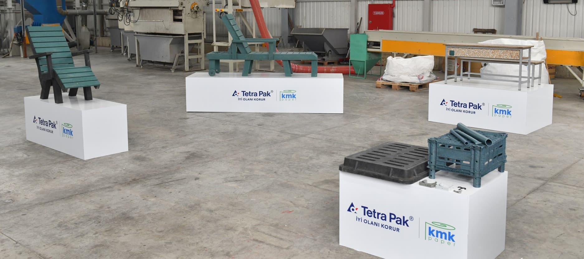 Фото новости: "Шведская Tetra Pak передаст российский бизнес менеджменту"