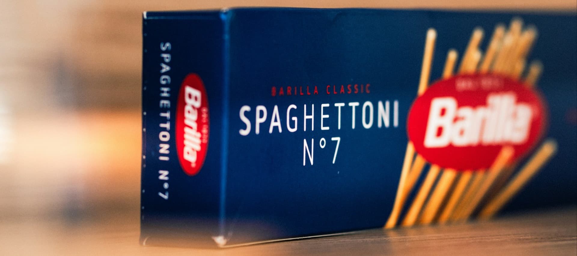 Фото новости: "Barilla предупредила ритейлеров о повышении цен на импортные макароны на 15-30%"