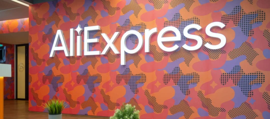 Фото новости: "Aliexpress выбыл из десятки крупнейших онлайн-продавцов в России"