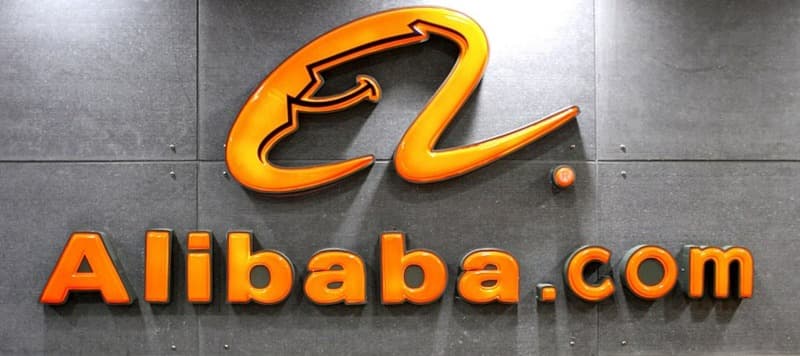 Фото новости: "Alibaba впервые за 8 лет не получила роста квартальной выручки"